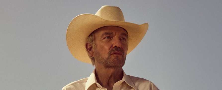 „Landman“: Staffel 2 des Öldramas des „Yellowstone“-Schöpfers veröffentlicht Trailer – Rolle von Neuzugang Sam Elliott bestätigt – Bild: Paramount