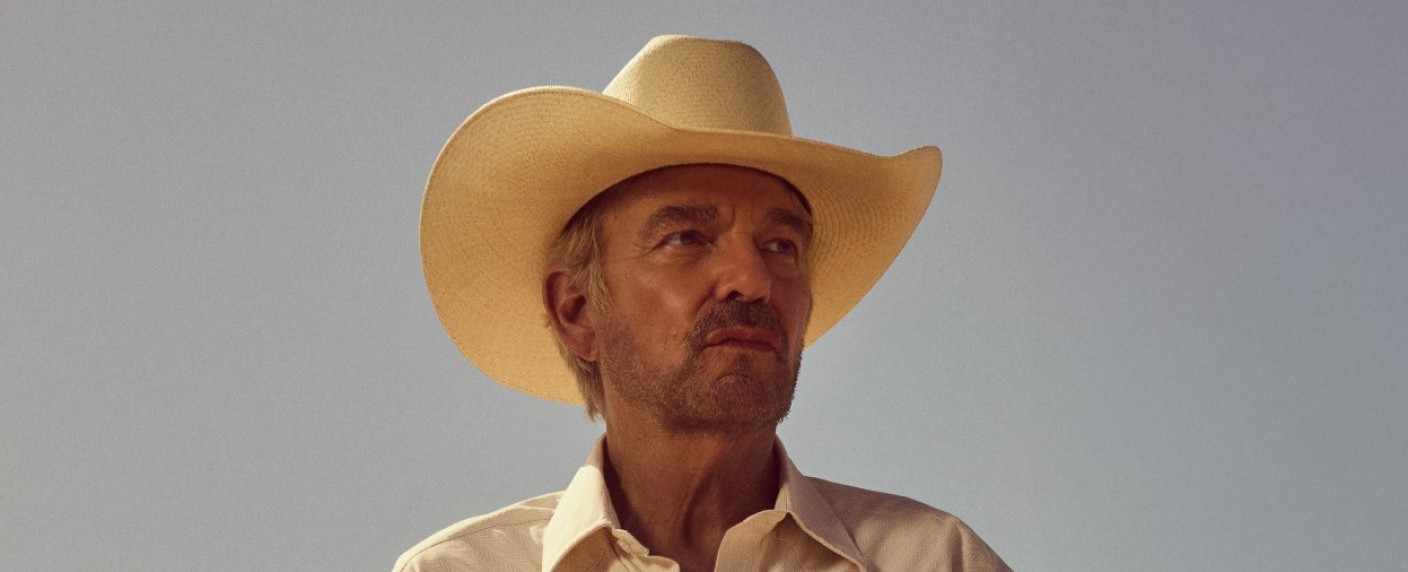 „Landman“: Staffel 2 des Öldramas des „Yellowstone“-Schöpfers veröffentlicht Trailer – Rolle von Neuzugang Sam Elliott bestätigt – Bild: Paramount