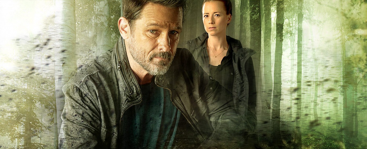 MagentaTV bringt dritte Staffel von „Cardinal“ im April – Auch italienische Serie „Il Cacciatore – The Hunter“ wird veröffentlicht – Bild: CTV