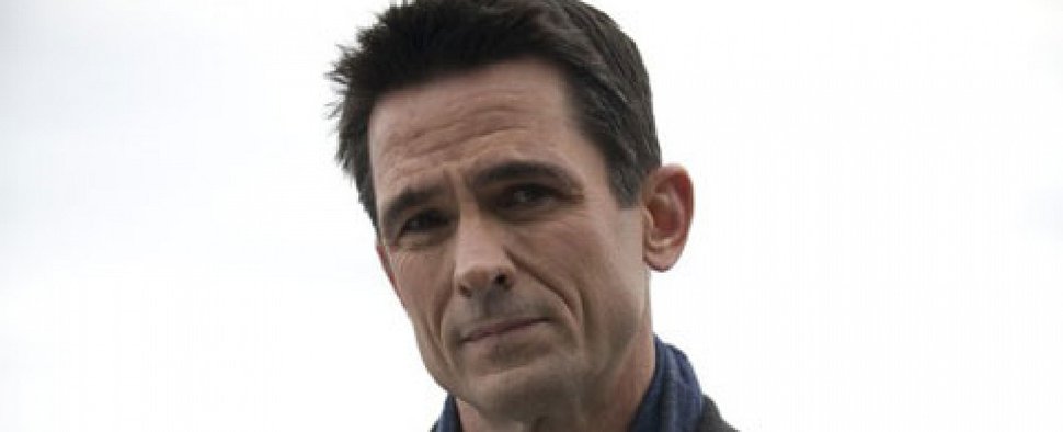 Bill Campbell in „The Killing“ – Bild: AMC