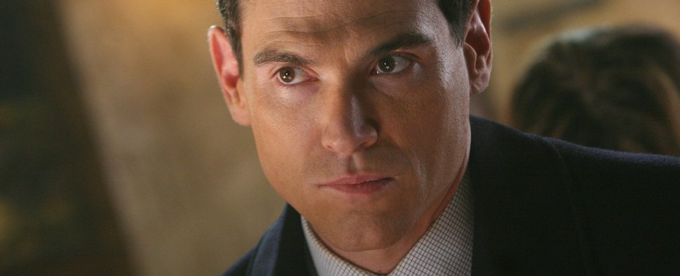 Billy Crudup in dem HBO-Film „Too Big To Fail“ – Bild: HBO