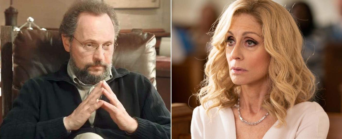 Billy Crystal und Judith Light teilen düstere Geheimnisse einer Ehe – Neue Serie mit Comedy-Ikone und „Wer ist hier der Boss?“-Star – Bild: Warner Bros./​Facebook Watch