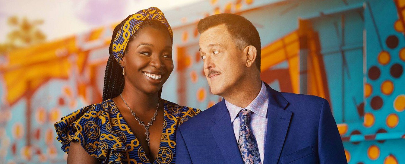 „Bob Abishola“ Hauptcast der wird drastisch reduziert