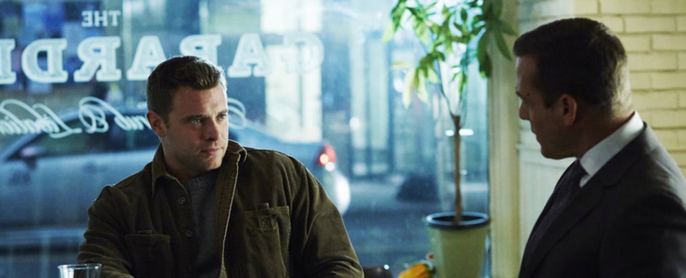 Schauspieler Billy Miller im Alter von 43 Jahren verstorben – Emmy-prämierter Soap-Darsteller auch mit Rollen in „Suits“ und „Truth Be Told“ – Bild: Shane Mahood/​USA Network