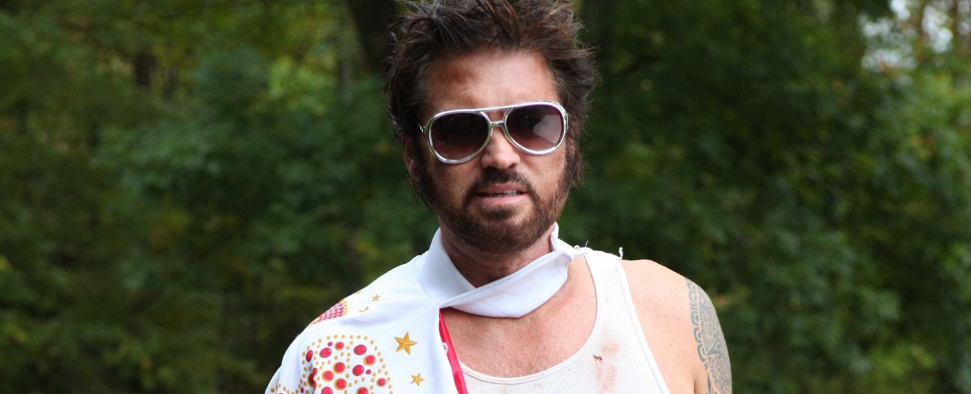 „Still the King“: CMT verlängert Comedy mit Billy Ray Cyrus – Zweite Staffel beim Country-Musik-Sender – Bild: CMT