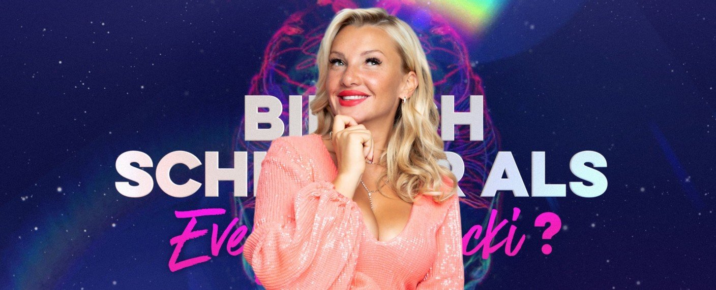 Bin Ich Schlauer Als Evelyn Burdecki Ergebnisse RTL fragt demnächst: „Bin ich schlauer als Evelyn Burdecki
