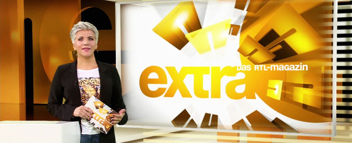 Birgit Schrowange beendet Moderation von „Extra“ nach 25 Jahren – RTL-Magazin wird zukünftig von Nazan Eckes präsentiert – Bild: TVNOW