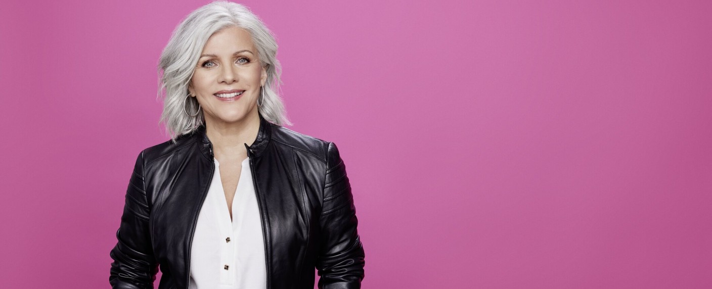 Birgit Schrowange: Starttermin für neuen Frauenabend in Sat.1 – „Birgits starke Frauen“ zur Primetime – Bild: Sat.1/​Boris Breuer