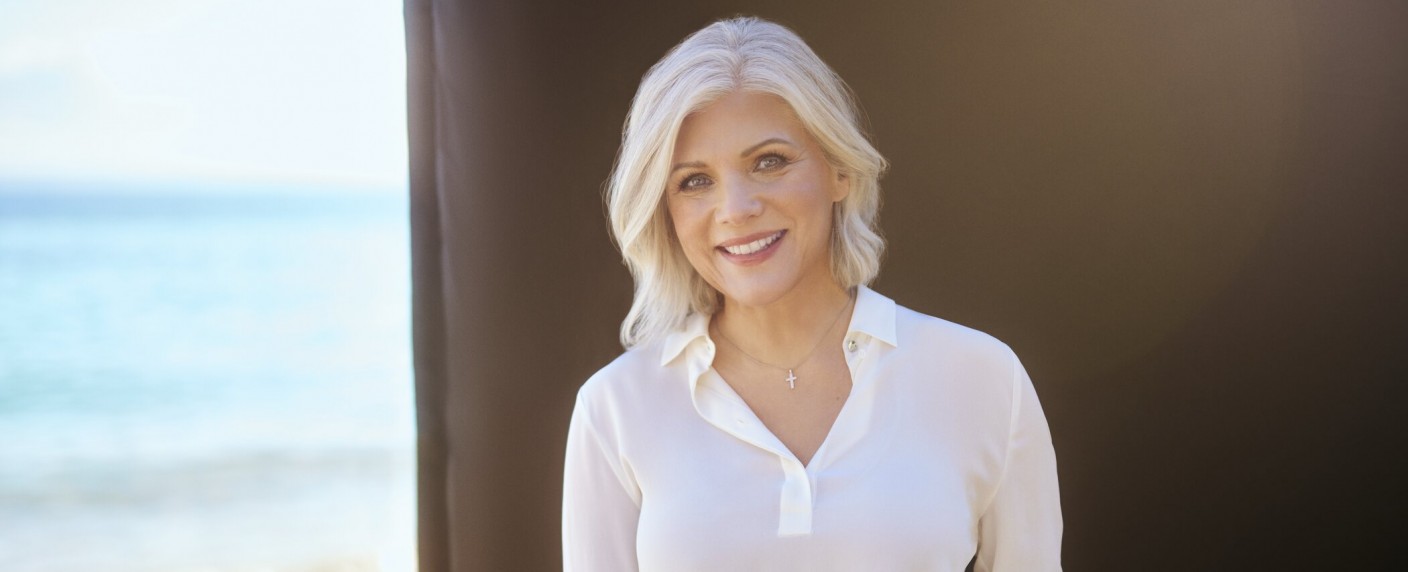 [UPDATE] Birgit Schrowange: Sat.1-Einstand muss erneut verschoben werden – „Birgits starke Frauen“ kommen erst im Mai – Bild: Sat.1/​Christoph Köstlin