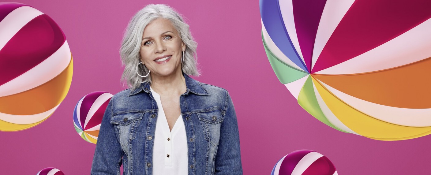 „Birgits starke Frauen“: Sat.1 findet Ersatz-Sendeplatz für Schrowange-Flop – Restliche Folgen werden am Sonntagvormittag versendet – Bild: Sat.1/​Boris Breuer