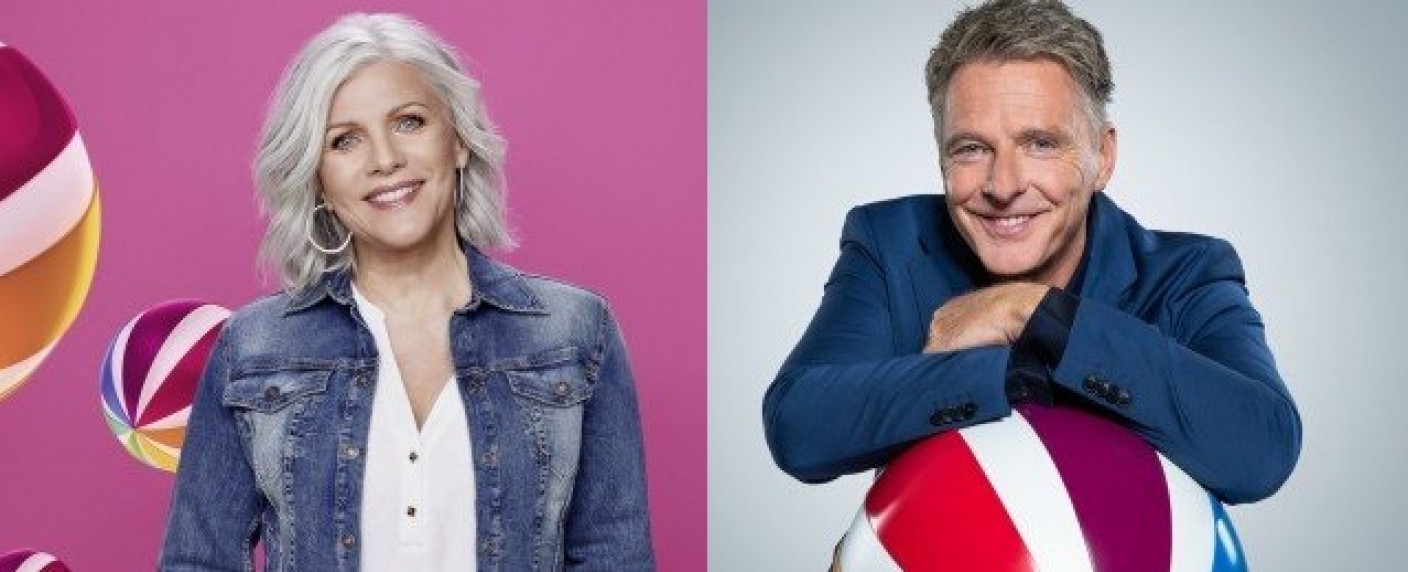 Sat.1 Programm-Highlights 2022/​23: Revolution am Nachmittag, „Promi Big Brother“ erst Ende des Jahres – Mehr „Geh aufs Ganze!“, neue Formate für Pilawa, Schmitz, Schrowange und Leischik – Bild: Sat.1/​Boris Breuer/​Sat.1/​Thomas Leidig