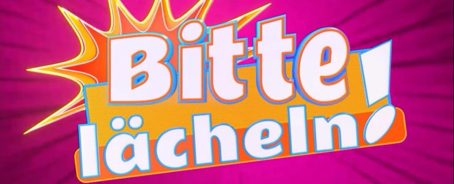 „Bitte lächeln“: Sport1 bringt kultige Homevideo-Show zurück – Warm-Upper Christian Oberfuchshuber als Moderator verkündet – Bild: Sport1