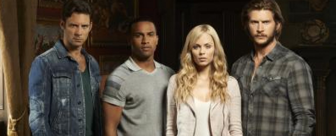 Space bestellt dritte Staffel von „Bitten“ – sixx-Serie geht in die nächste Runde – Bild: She-Wolf Season 1 Productions Inc.