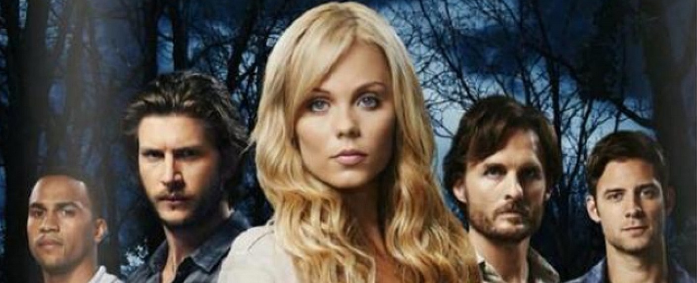 Syfy USA: Neue Serien „Helix“ und „Bitten“ starten im Januar – „Lost Girl“ und „Being Human“ kehren zurück – Bild: Syfy