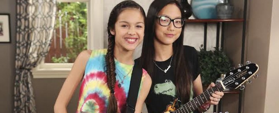 „Bizaardvark“ – Bild: Disney Channel