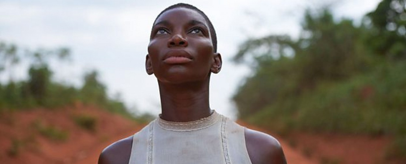 „Black Earth Rising“: Trailer zum neuen Netflix/​BBC-Kriegsdrama – Michaela Coel und John Goodman in den Hauptrollen – Bild: BBC/​Netflix