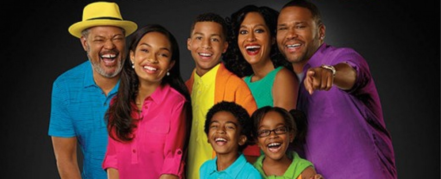 „Black-ish“: US-Starttermin für finale Staffel und drei neue Serien – Lehrer-Comedy, „Women of the Movement“ und Winzer-Serie „Promised Land“ starten rund um den Jahreswechsel – Bild: ABC Studios