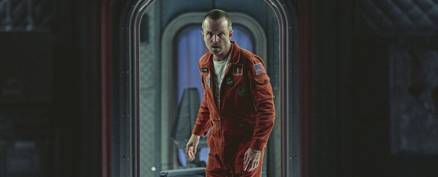 [UPDATE] „Black Mirror“: Trailer, Startdatum, Stars und Inhalte der sechsten Staffel – Fünf neue Folgen der erfolgreichen Anthologie-Serie bei Netflix – Bild: Netflix