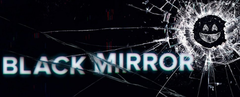 „Black Mirror“: Die Pläne für Staffel 6 scheinen konkret zu werden. – Bild: Netflix