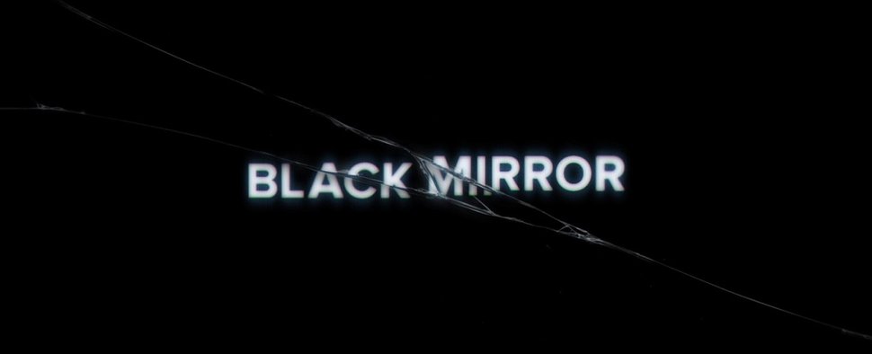 "Black Mirror": Trailer zu den sechs neuen Folgen der vierten Staffel – Appetitmacher zu Netflix' Anthologie-Serie – Bild: Netflix