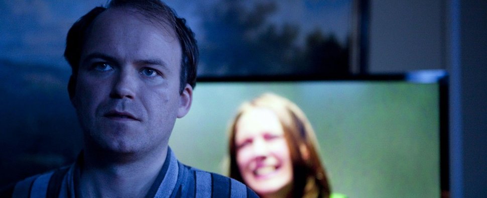 Rory Kinnear als Premierminister in „Black Mirror“ – Bild: RTL Crime