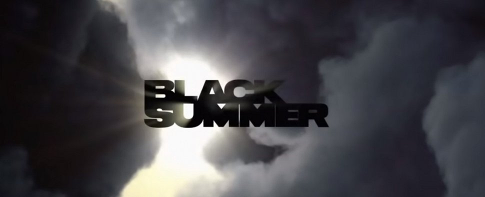 „Black Summer“ – Bild: Netflix