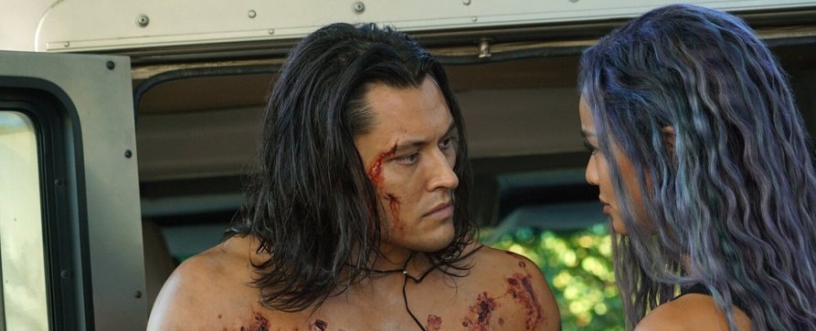 „Baywatch“ holt Blair Redford („The Gifted“) an Bord – Kameramann verguckt sich in taffe Rettungsschwimmerin – Bild: Twentieth Century Fox Film Corporation