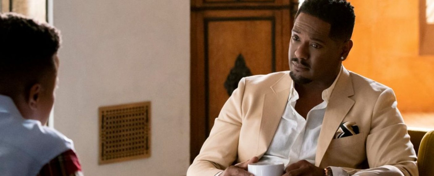 „L.A. Law“-Fortsetzung mit Blair Underwood erhält Pilot-Bestellung – ABC testet Neuauflage der legendären Anwaltsserie – Bild: Netflix