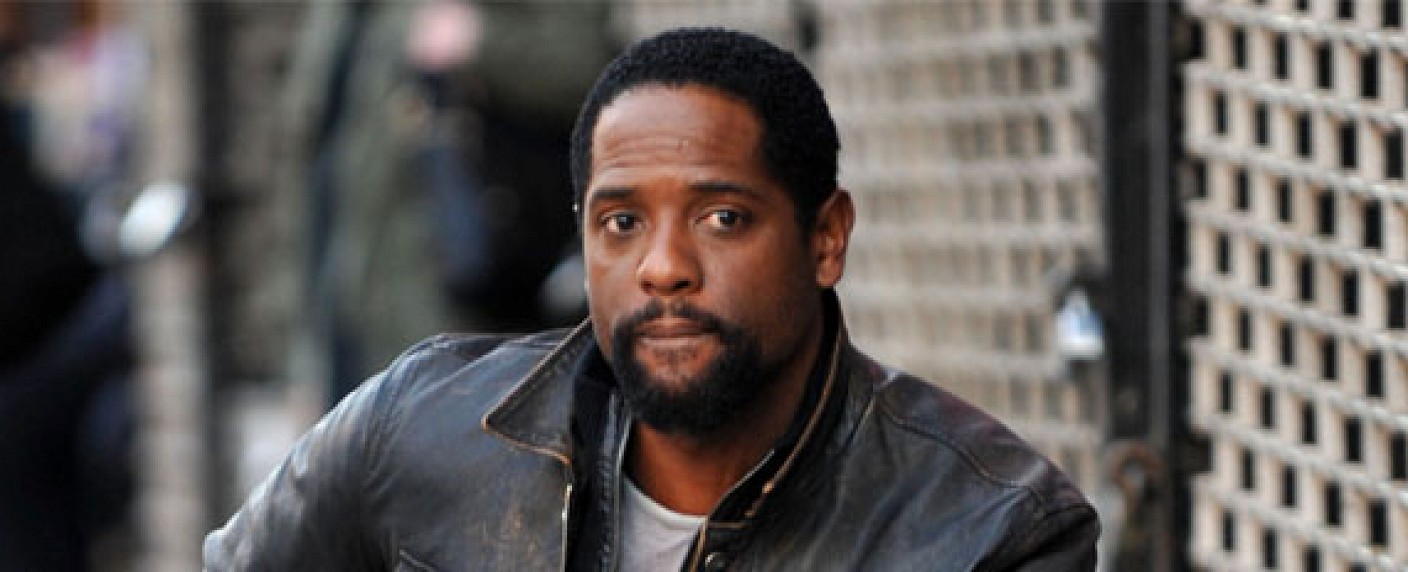 „Marvel’s Agents of S.H.I.E.L.D.“ verpflichtet Blair Underwood – Ex-„L.A. Law“-Star in wiederkehrender Gastrolle – Bild: Universal Media