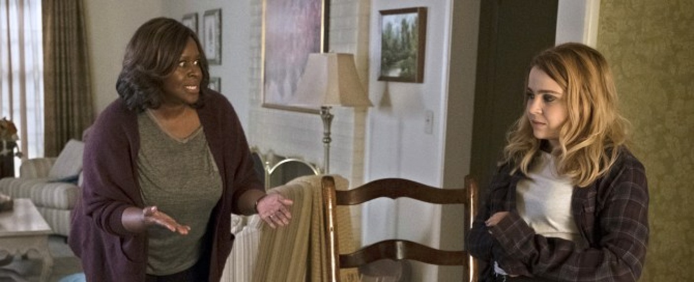 NBC setzt auf „Good Girls“ als neues Drama – Nach neuer Hauptdarstellerin wird gesucht – Bild: NBC