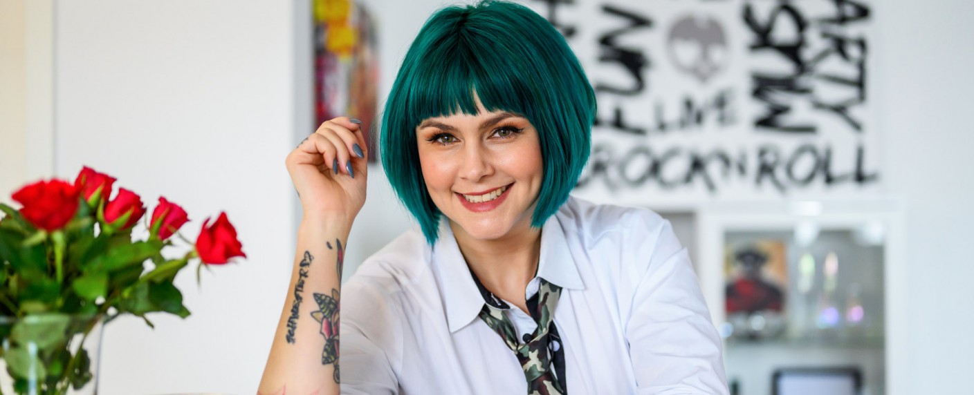 sixx Programm-Highlights 2021/​22: Backen, Shoppen, Hunde trainieren – Frauensender setzt auf Konstanz im Angebot – Bild: sixx/​Willi Weber