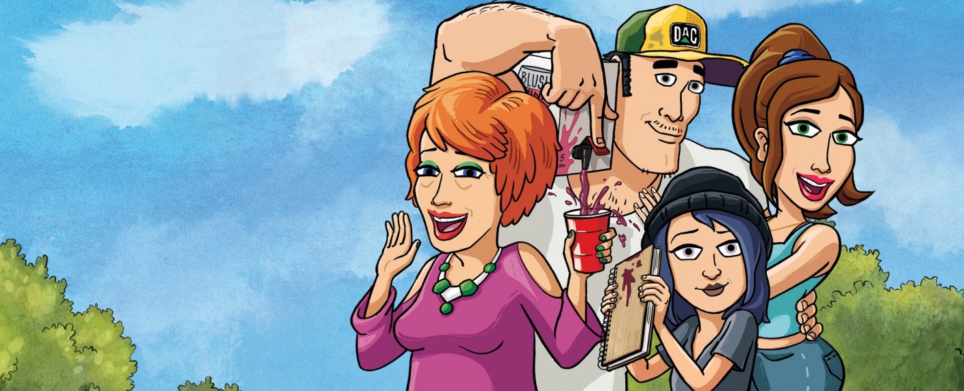 „Bless The Harts“ verlängert, „Bluff City Law“ vor dem Aus – Neue FOX-Animationscomedy überzeugt, NBC-Anwaltsdrama verliert an Boden – Bild: FOX