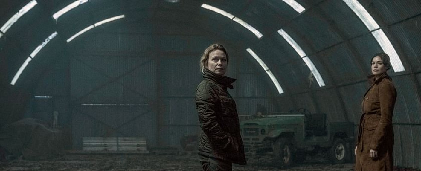 „Schatten der Vergangenheit“ geht bei arte in die zweite Staffel – Neue Folgen der Serienkiller-Anthologie am Serien-Donnerstag – Bild: arte