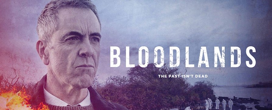 „Bloodlands“: BBC stellt Trailer zur zweiten Staffel des Thrillers vor – James Nesbitt kehrt mit neuem Fall zurück – Bild: BBC