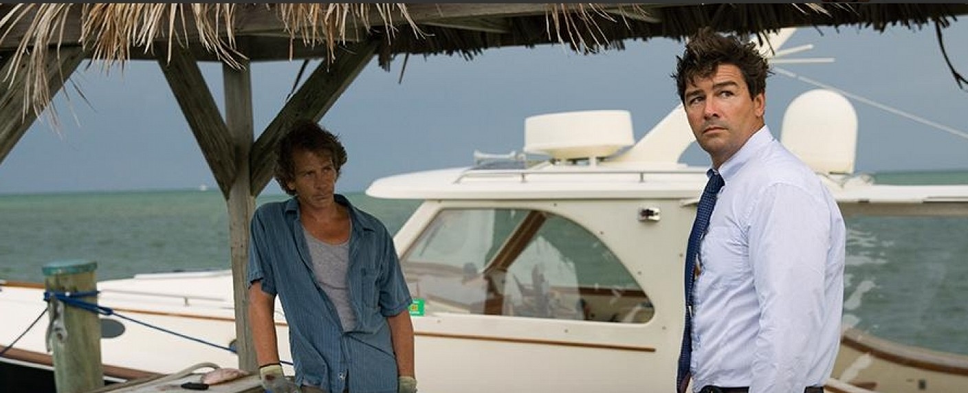 „Bloodline“: Netflix veröffentlicht Ausstrahlungsdatum – Neue Serie mit Kyle Chandler,  Linda Cardellini und Ben Mendelsohn – Bild: Netflix