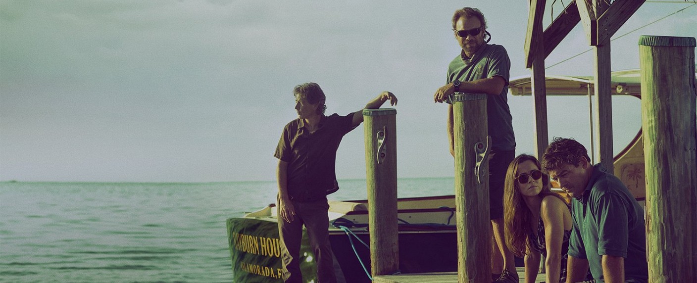 „Bloodline“: Netflix veröffentlicht ausführlichen Trailer zur neuen Serie – Serienstart im März – Bild: Netflix