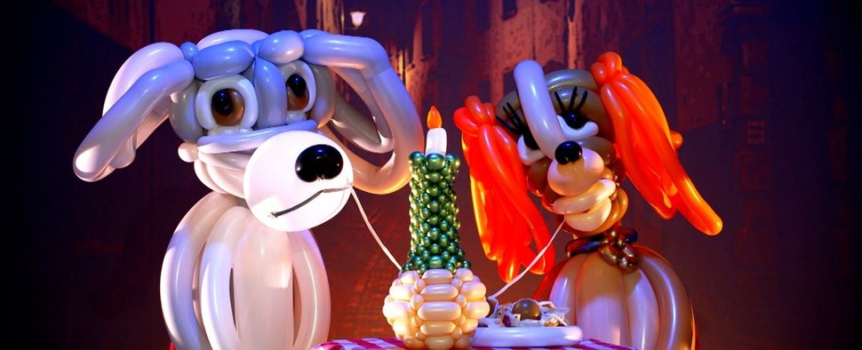 „Blow Up“: Wer erkennt den Disney-Klassiker? – Bild: EndemolShine Nederland