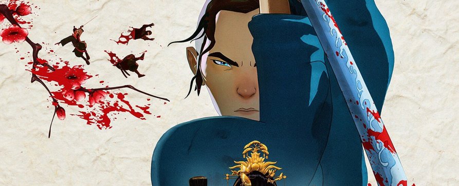 „Blue Eye Samurai“ und „Cyberpunk: Edgerunners“: Trailer und Termine für frische Folgen bei Netflix – Beliebte Anime-Serien werden mit neuen Staffeln fortgesetzt – Bild: Netflix „Blue Eye Samurai“ und „Cyberpunk: Edgerunners“: Trailer und Termine für frische Folgen bei Netflix – Beliebte Anime-Serien werden mit neuen Staffeln fortgesetzt – Bild: Netflix