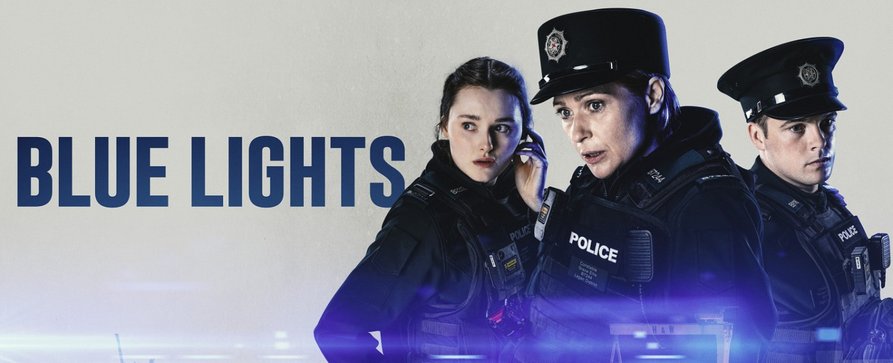„Blue Lights“: Gefeiertes Cop-Drama erhält endlich Deutschlandpremiere – Fesselnde Serie um Polizisten im nordirischen Belfast – Bild: Two Cities Television 2022 „Blue Lights“: Gefeiertes Cop-Drama erhält endlich Deutschlandpremiere – Fesselnde Serie um Polizisten im nordirischen Belfast – Bild: Two Cities Television 2022