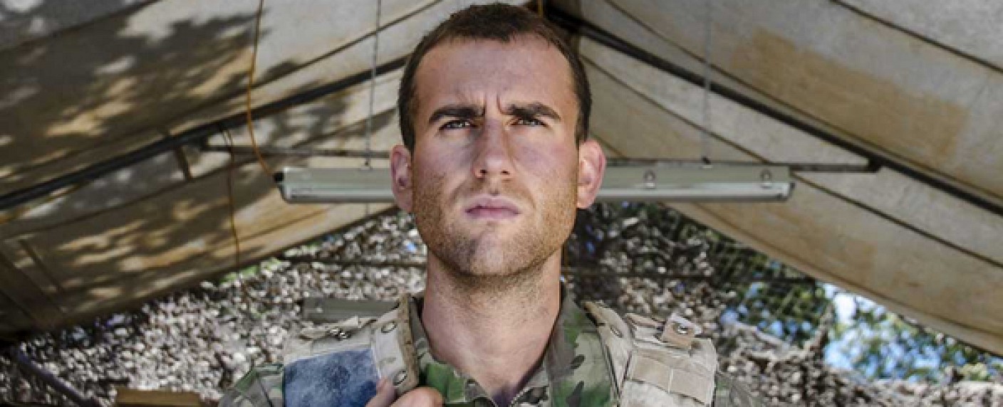 „Harry Potter“-Star führt Krimidrama „Murder Before Evensong“ an – Serie basiert auf Roman von britischem Priester – Bild: BBC