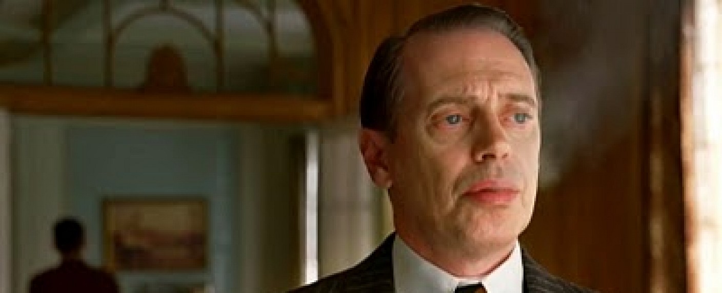 „Boardwalk Empire“ endet nach der fünften Staffel – Letzte Runde für Nucky Thompson – Bild: HBO