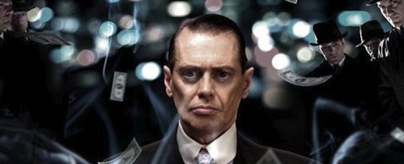 „Boardwalk Empire“: Letzte Staffel parallel zum US-Start bei Sky Go – Deutsche TV-Erstausstrahlung ab Dezember auf Sky Atlantic – Bild: HBO