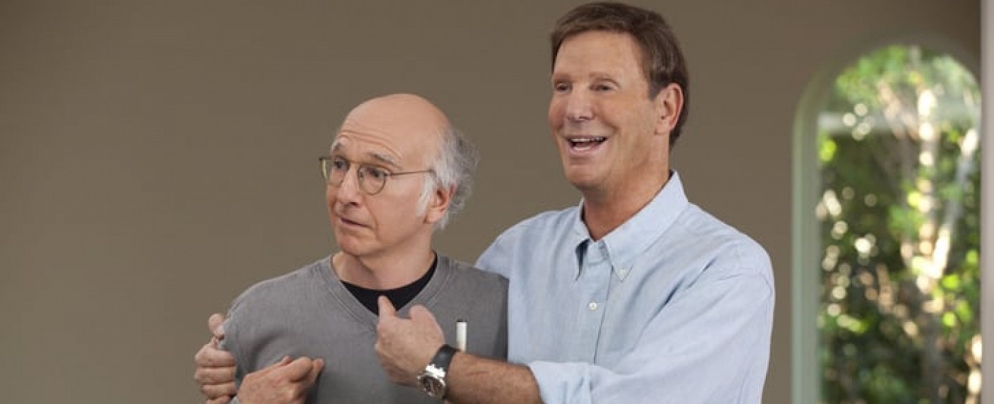 Comedy-Autor und Darsteller Bob Einstein mit 76 Jahren verstorben – Bekannt aus „Curb Your Enthusiasm“ und als Stuntman „Super Dave“ – Bild: HBO