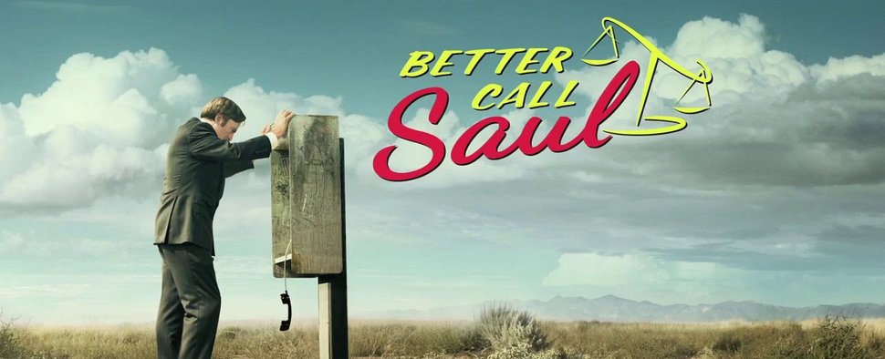 Bob Odenkirk als Jimmy in „Better Call Saul“ – Bild: AMC