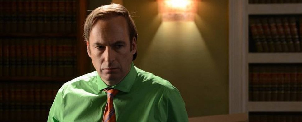 Bob Odenkirk in „Better Call Saul“ – Bild: AMC