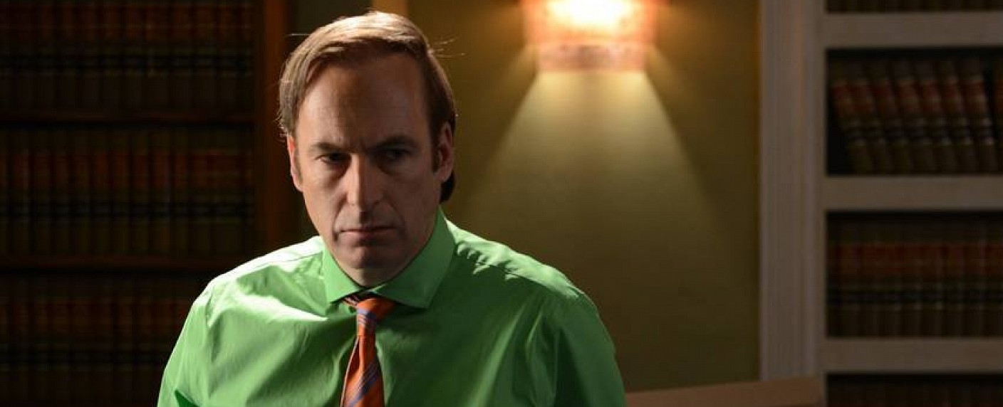 „Better Call Saul“-Star Bob Odenkirk beehrt „The Bear“ – Zweite Staffel der Hit-Dramedy wirft ihre Schatten voraus – Bild: AMC