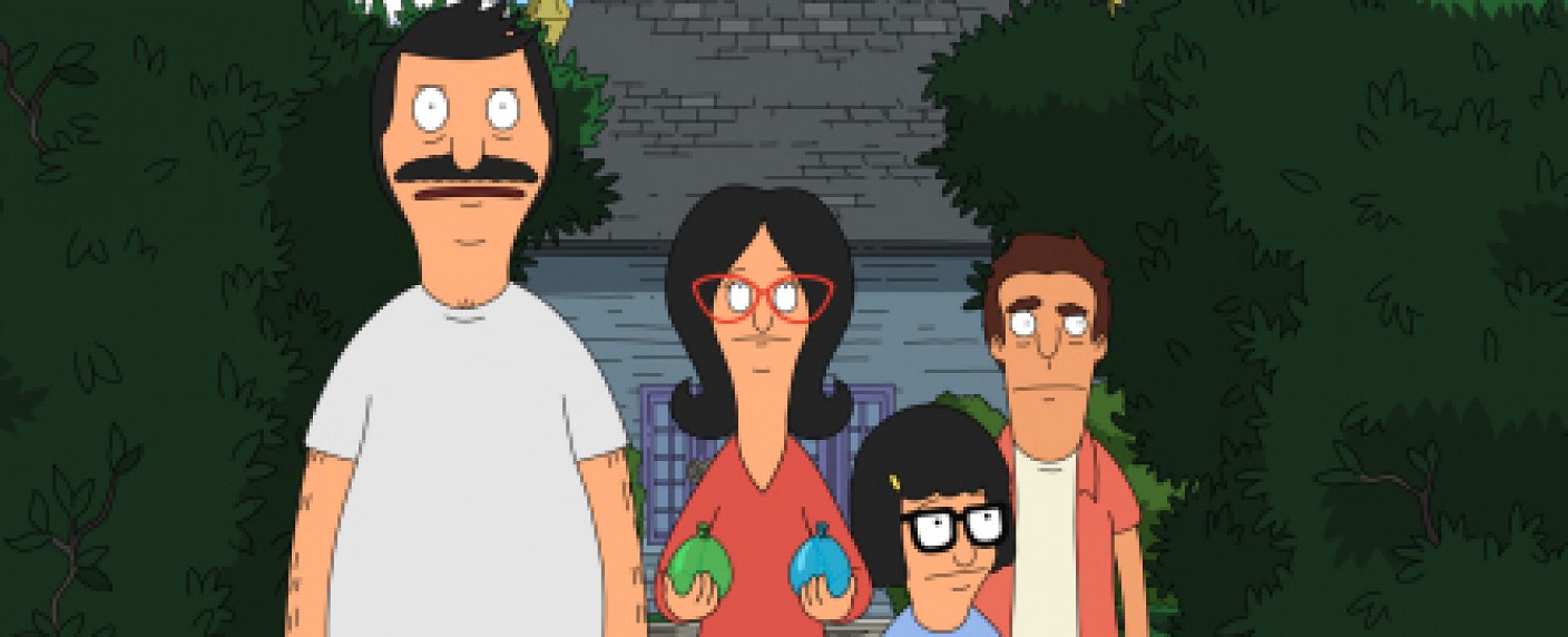 „Bob’s Burgers“: Staffel fünf startet bei Comedy Central im März – Letzte Folge von Staffel vier wird Ende Februar nachgeliefert – Bild: FOX