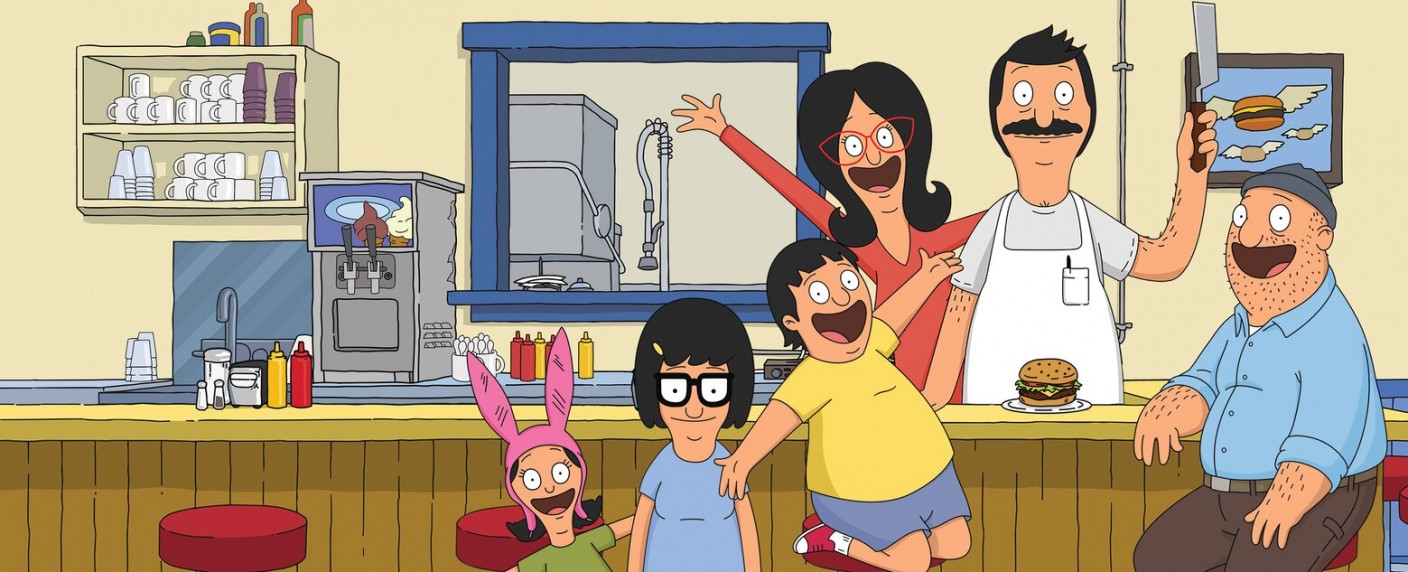 „Bob’s Burgers“ und „Standup 3000“: Neue Staffeln bei Comedy Central – Nachschub im Herbst mit „Comedy Roadtrip“ – Bild: FOX