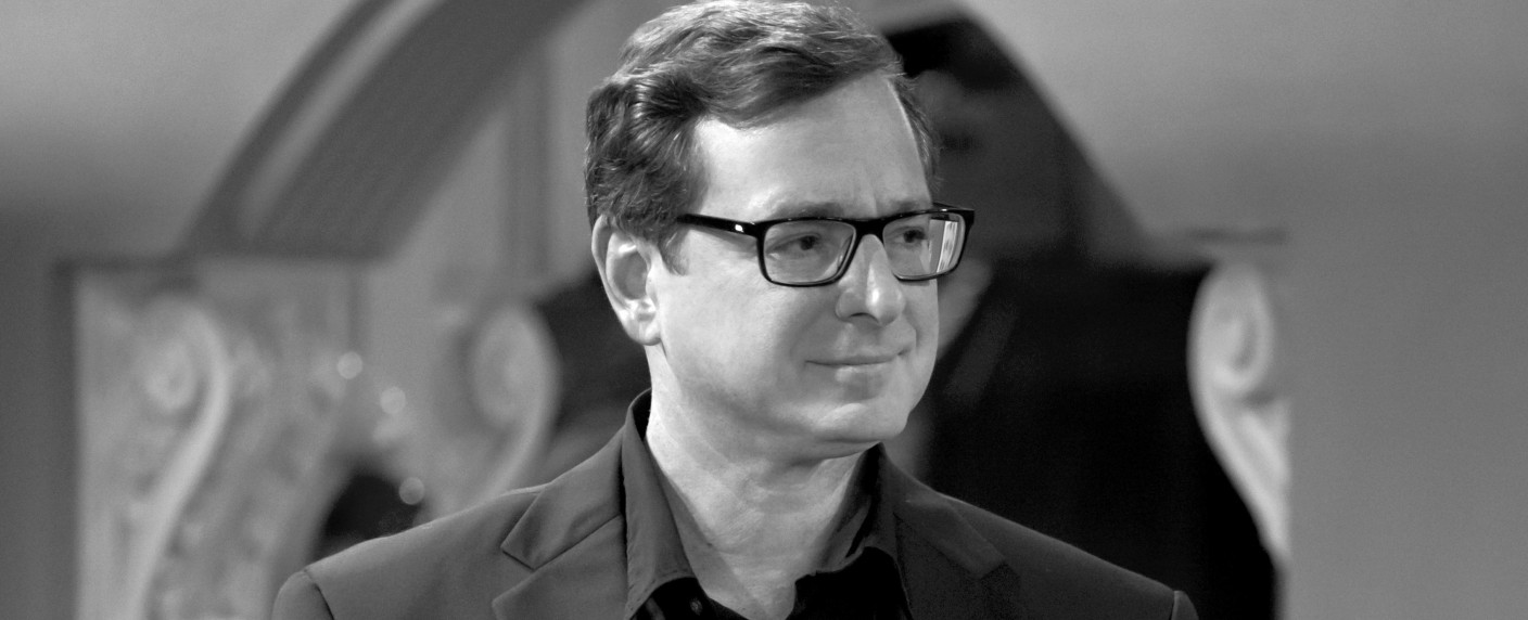 Bob Saget: „Full House“- und „How I Met Your Mother“-Star verstorben – Beliebter Schauspieler, Comedian und Host wurde 65 Jahre alt – Bild: Netflix