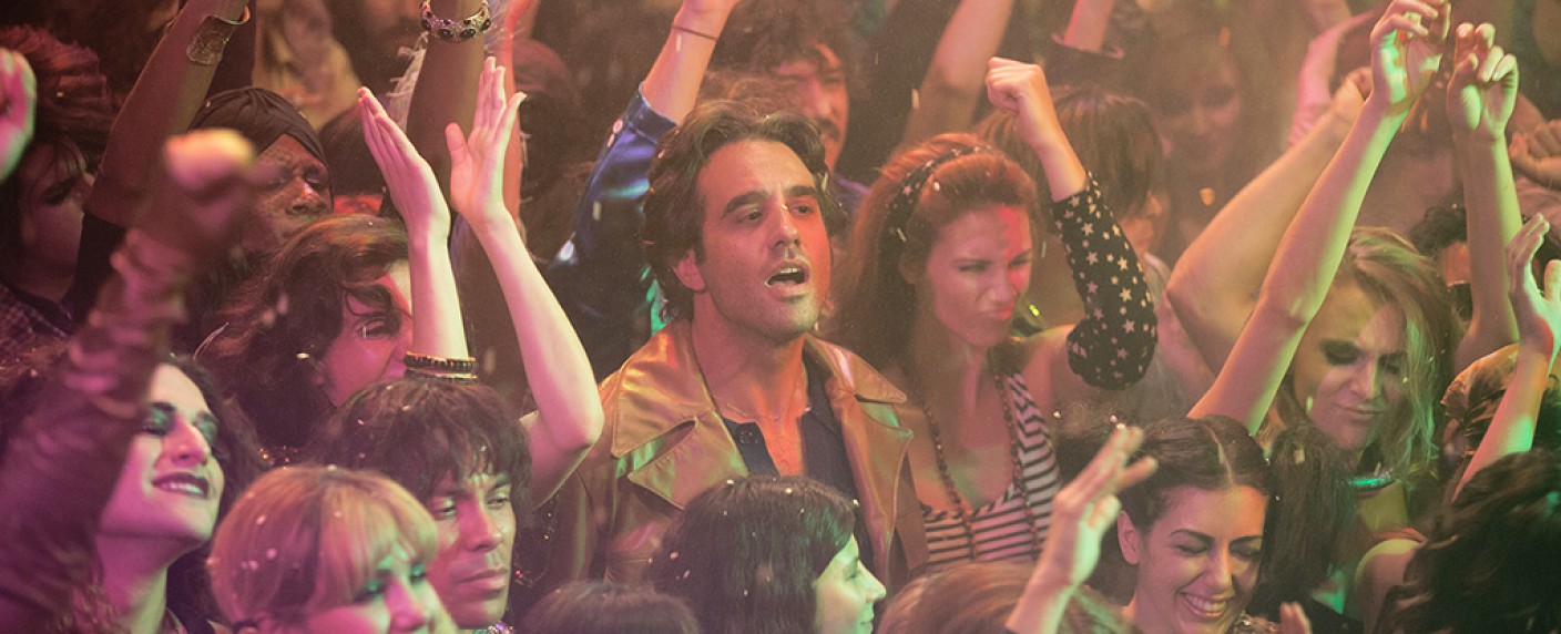 „Vinyl“: HBO feuert Showrunner wegen „kreativer Differenzen“ – „Boardwalk Empire“-Erfinder Terence Winter muss den Hut nehmen – Bild: HBO